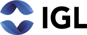 IGL Logistics Inc. Logo